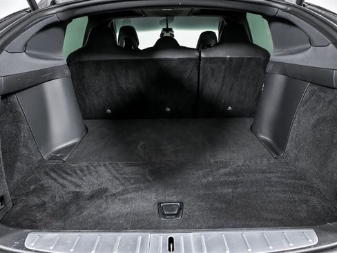 Used 2016 Tesla Model X 75D image 13