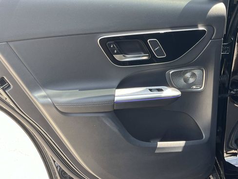 Used 2026 Mercedes-Benz GLC 300 4MATIC image 20