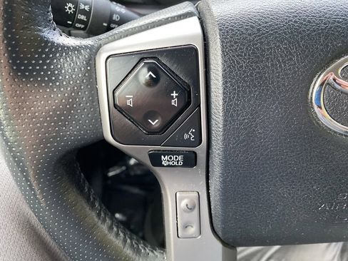 Used 2024 Toyota 4Runner SR5 Premium image 32