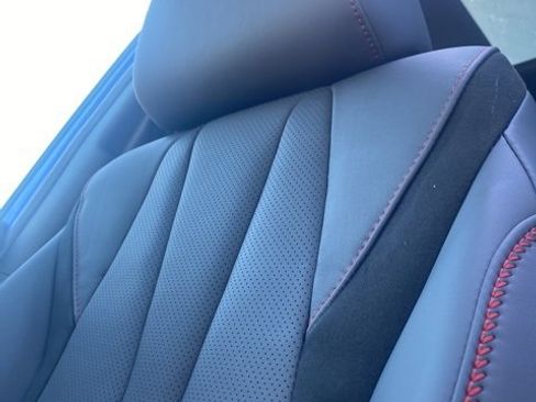 New 2025 Acura ADX A-Spec image 32