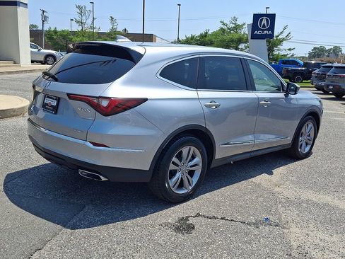 Certified 2023 Acura MDX SH-AWD image 4