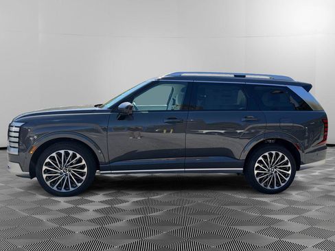 New 2026 Hyundai Palisade Calligraphy image 4