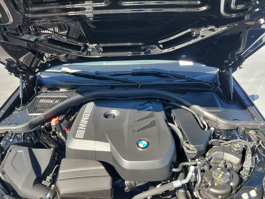 Used 2026 BMW 330i Sedan w/ Premium Package RWD image 37