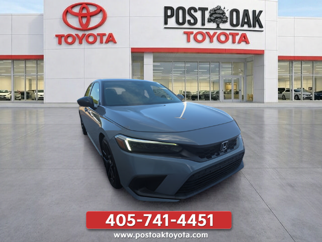 Used 2022 Honda Civic Sport image 11