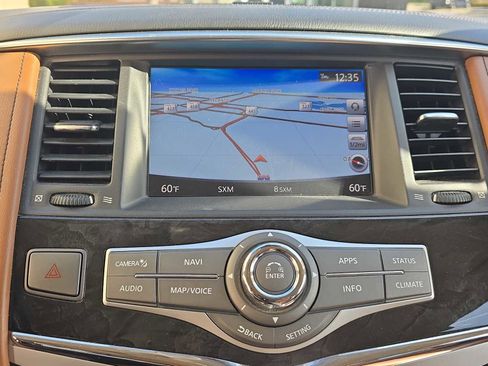 Used 2019 INFINITI QX80 Luxe w/ Proactive Package image 20