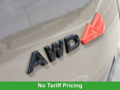 New 2026 Nissan Rogue SV image 9