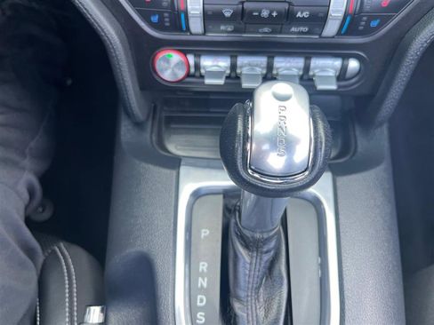 Used 2022 Ford Mustang Premium image 29