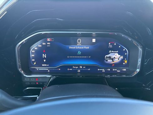 Used 2024 Chevrolet Silverado 1500 ZR2 image 15