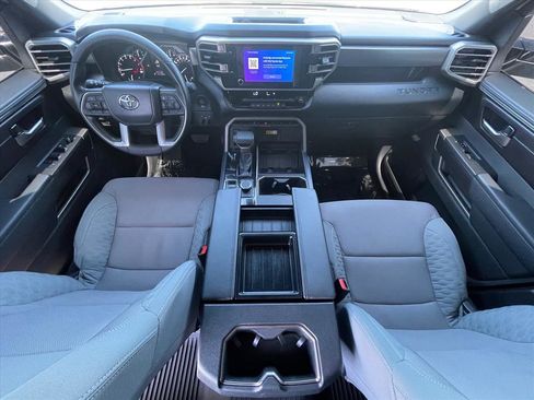 Used 2025 Toyota Tundra SR5 w/ SR5 Convenience Package image 10