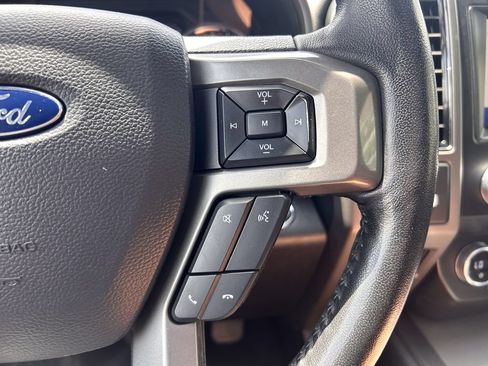 Certified 2021 Ford Expedition XLT AWD/4WD image 36