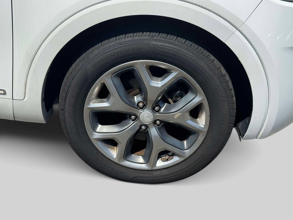 Used 2016 Kia Sorento SX w/ SXL Technology Package AWD/4WD image 7