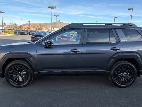 New 2026 Subaru Outback Limited XT AWD/4WD image 6