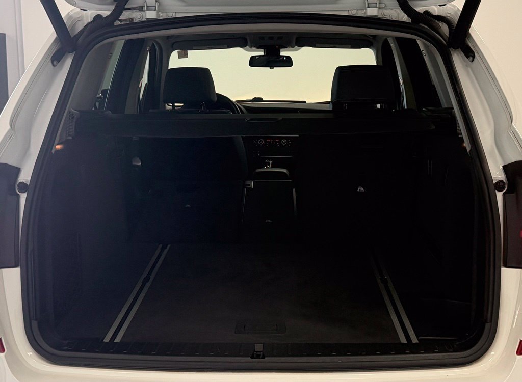 Used 2014 BMW X3 xDrive28i AWD/4WD image 22