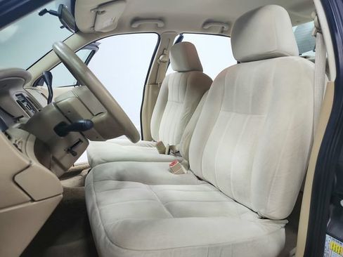 Used 2007 Mercury Grand Marquis GS RWD image 19