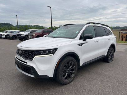 Used 2021 Kia Sorento SX Prestige