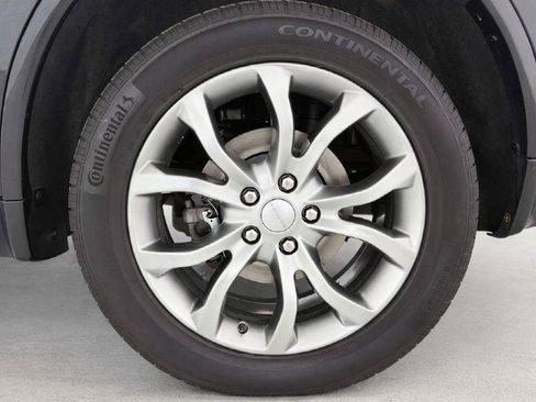 Used 2017 Dodge Durango Citadel AWD/4WD image 35