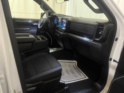 Used 2024 Chevrolet Silverado 1500 RST w/ LPO, Dark Essentials Package image 27