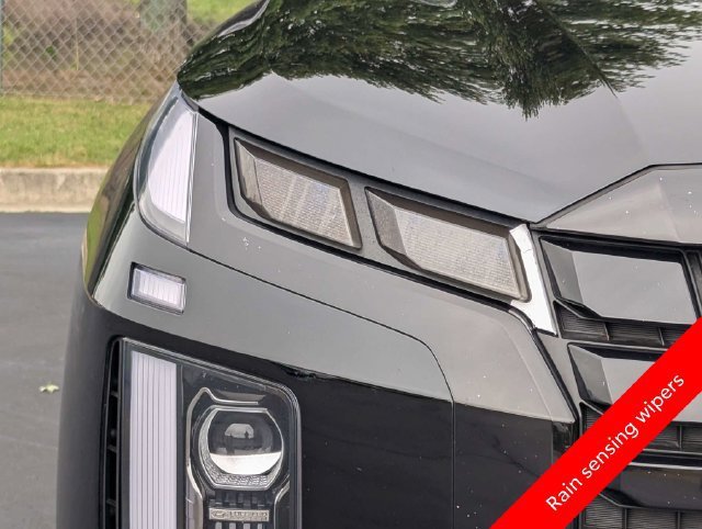 Used 2025 Hyundai Palisade Limited FWD image 13