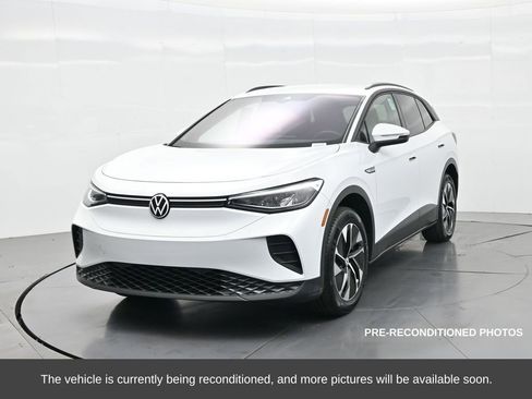 Used 2022 Volkswagen ID.4 Pro image 3