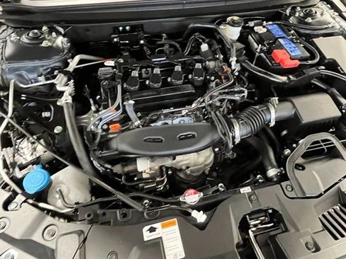 New 2026 Honda Accord SE image 11