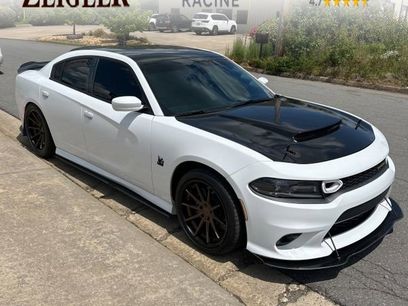 Used 2020 Dodge Charger Scat Pack w/ Plus Group
