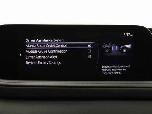 Used 2021 MAZDA CX-30 AWD 2.5 S w/ Select Package image 22