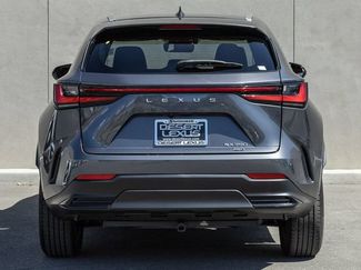 Used 2023 Lexus NX 350 AWD video 4