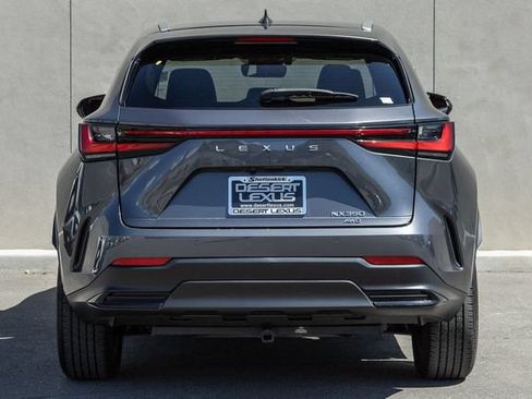 Used 2023 Lexus NX 350 AWD image 4
