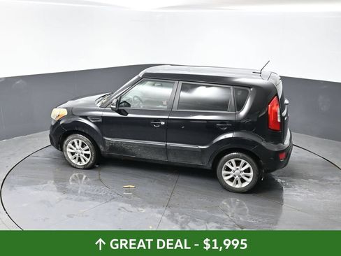 Used 2012 Kia Soul + FWD image 19