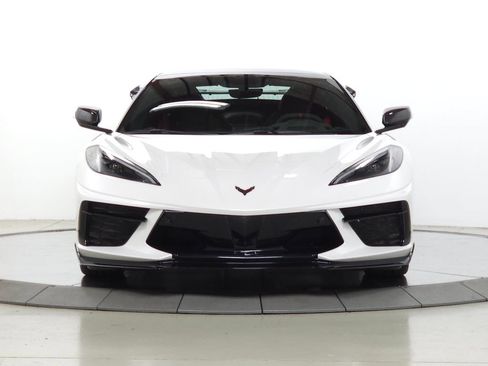 Used 2023 Chevrolet Corvette Stingray Premium Conv RWD image 2