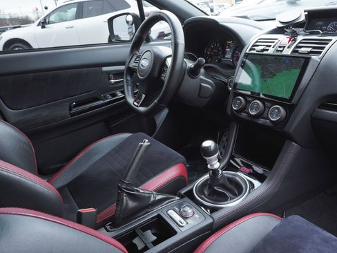 Used 2020 Subaru WRX STI image 46