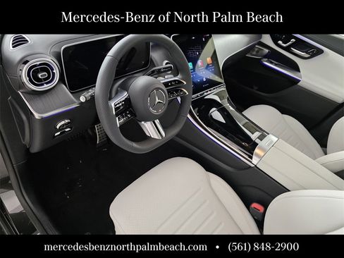 New 2026 Mercedes-Benz GLC 300 4MATIC image 7