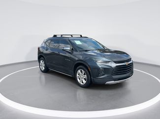 Used 2019 Chevrolet Blazer LT FWD video 2