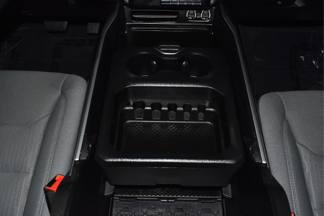 Used 2023 RAM 1500 Big Horn AWD/4WD image 19