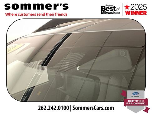 Certified 2023 Subaru Outback Wilderness image 28