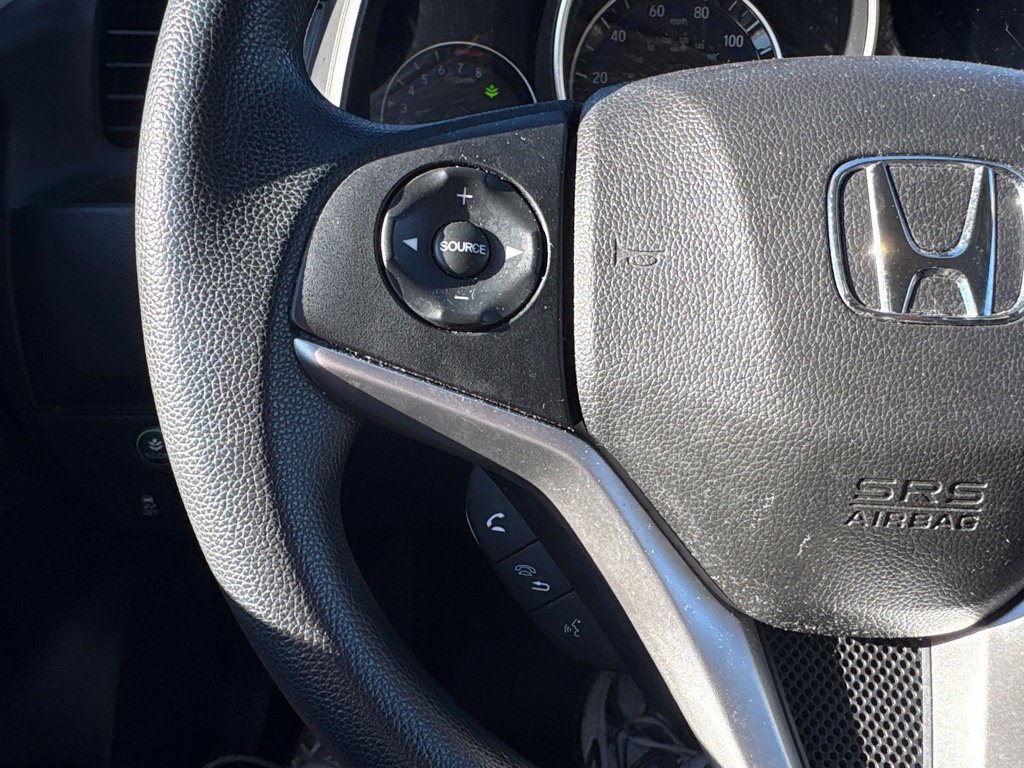 Used 2016 Honda Fit LX image 18