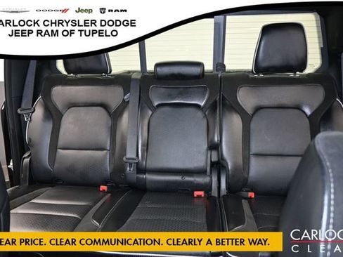 Used 2025 RAM 1500 Laramie AWD/4WD image 26