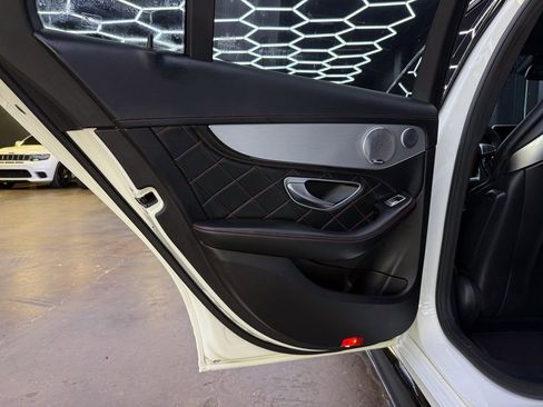 Used 2015 Mercedes-Benz C 63 AMG S image 16