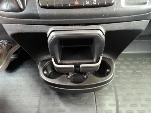 Used 2023 RAM ProMaster 2500 FWD image 38