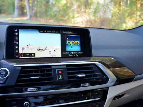 Used 2018 BMW X3 xDrive30i image 21