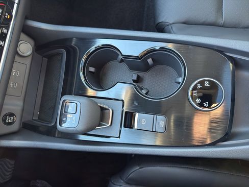 New 2026 Nissan Rogue SV image 22