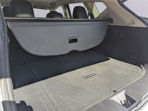 Used 2019 Nissan Murano SL image 12