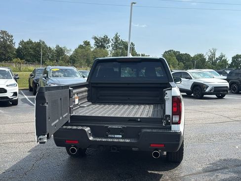 Used 2024 Honda Ridgeline TrailSport image 9