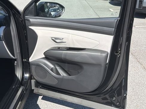 New 2026 Hyundai Tucson Limited image 14