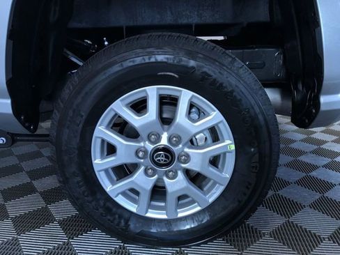 New 2025 Toyota Tacoma SR5 image 10