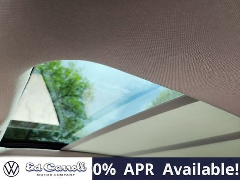 New 2026 Volkswagen Atlas Peak Edition image 23