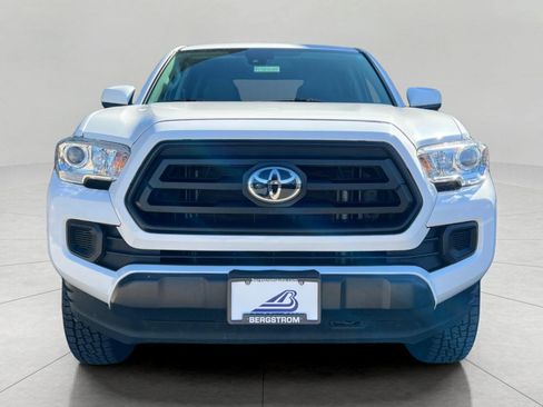 Used 2021 Toyota Tacoma SR image 9