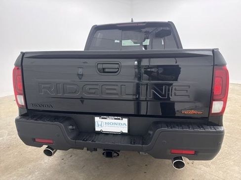 New 2026 Honda Ridgeline TrailSport image 6