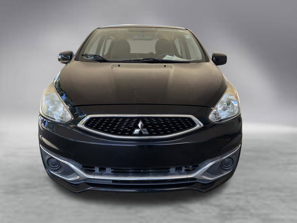 Used 2018 Mitsubishi Mirage ES FWD image 11