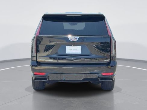 Certified 2023 Cadillac Escalade Sport AWD/4WD image 4